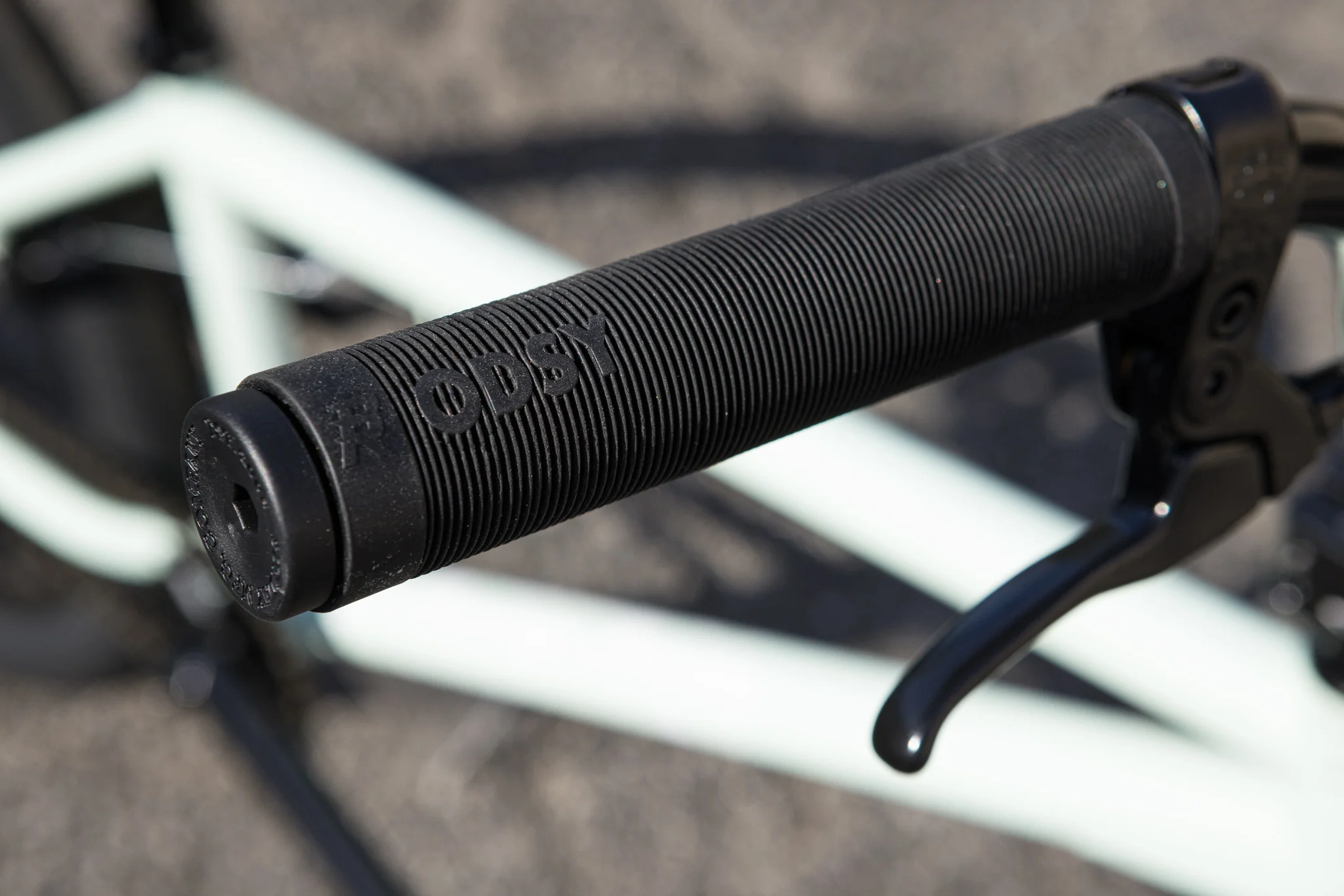 Sunday Scout (Matte Cool Mint with 20.75" tt) - Image 4