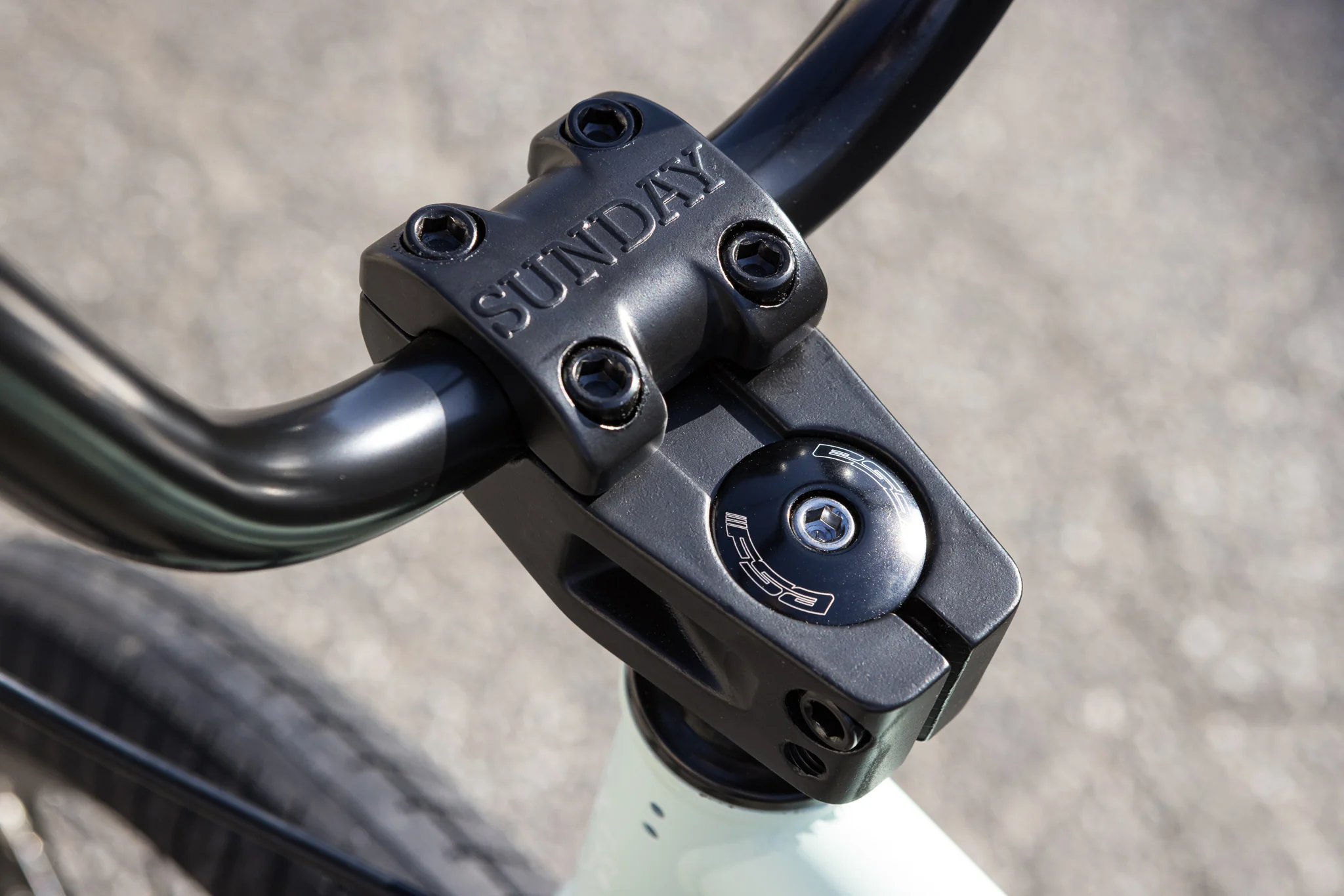 Sunday Scout (Matte Cool Mint with 20.75" tt) - Image 7