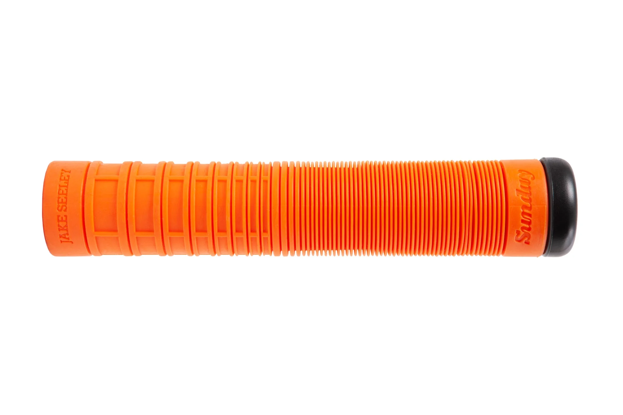 Sunday Seeley Grip (Orange) - Image 2