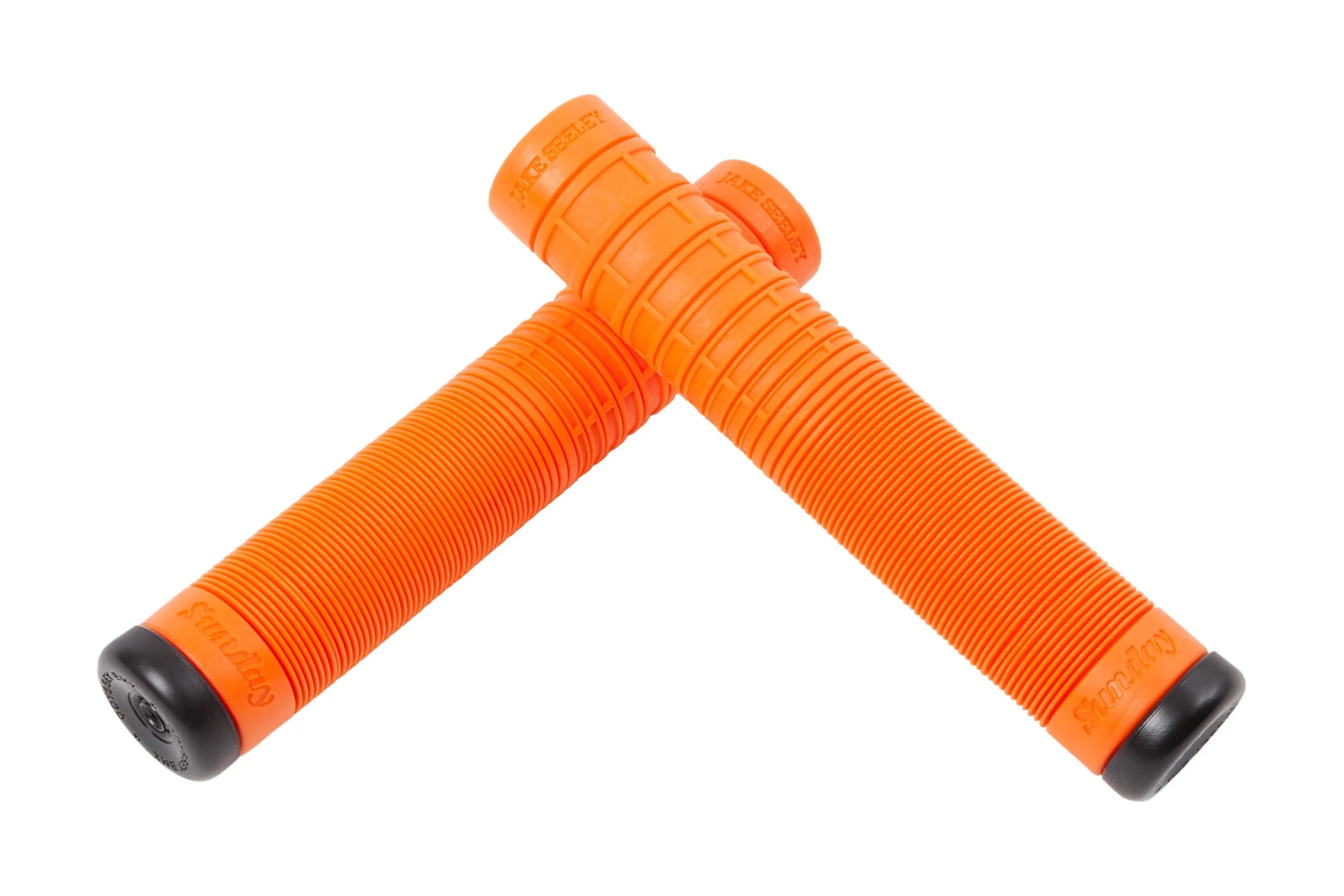 Sunday Seeley Grip (Orange) - Image 3