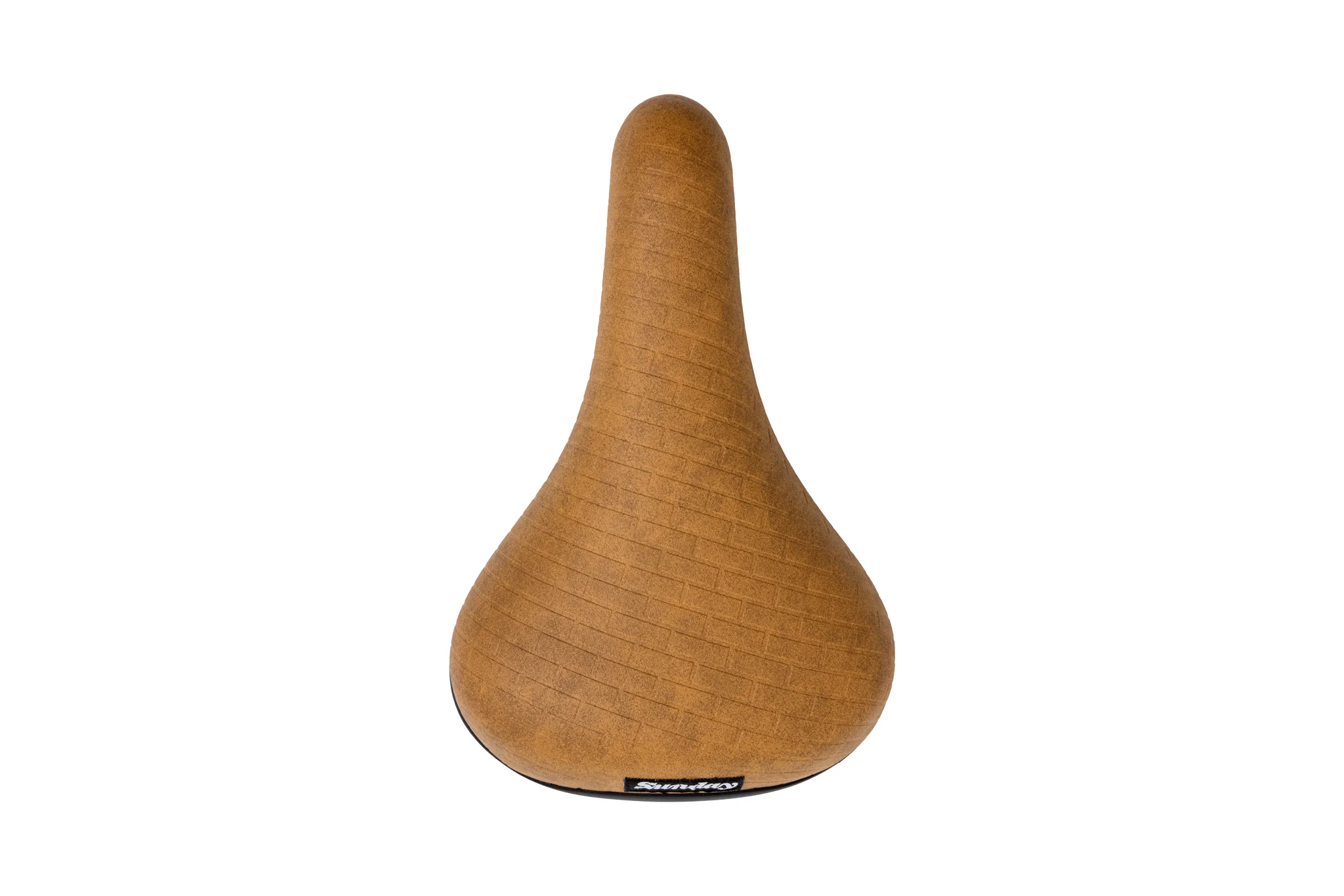 Sunday Silva Brick Cruiser Railed Seat (Brown) - Image 2