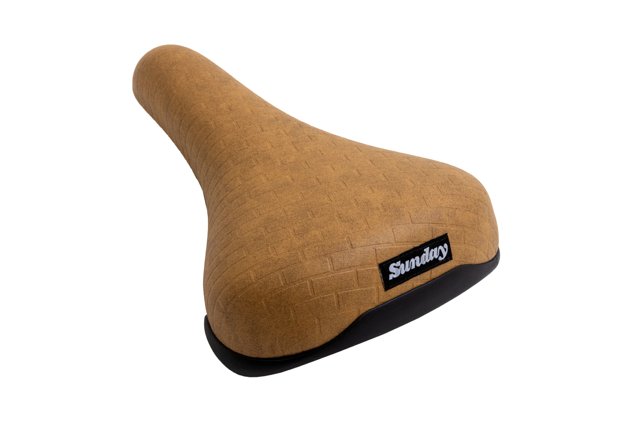 Sunday Silva Brick Cruiser Railed Seat (Brown) - Image 3