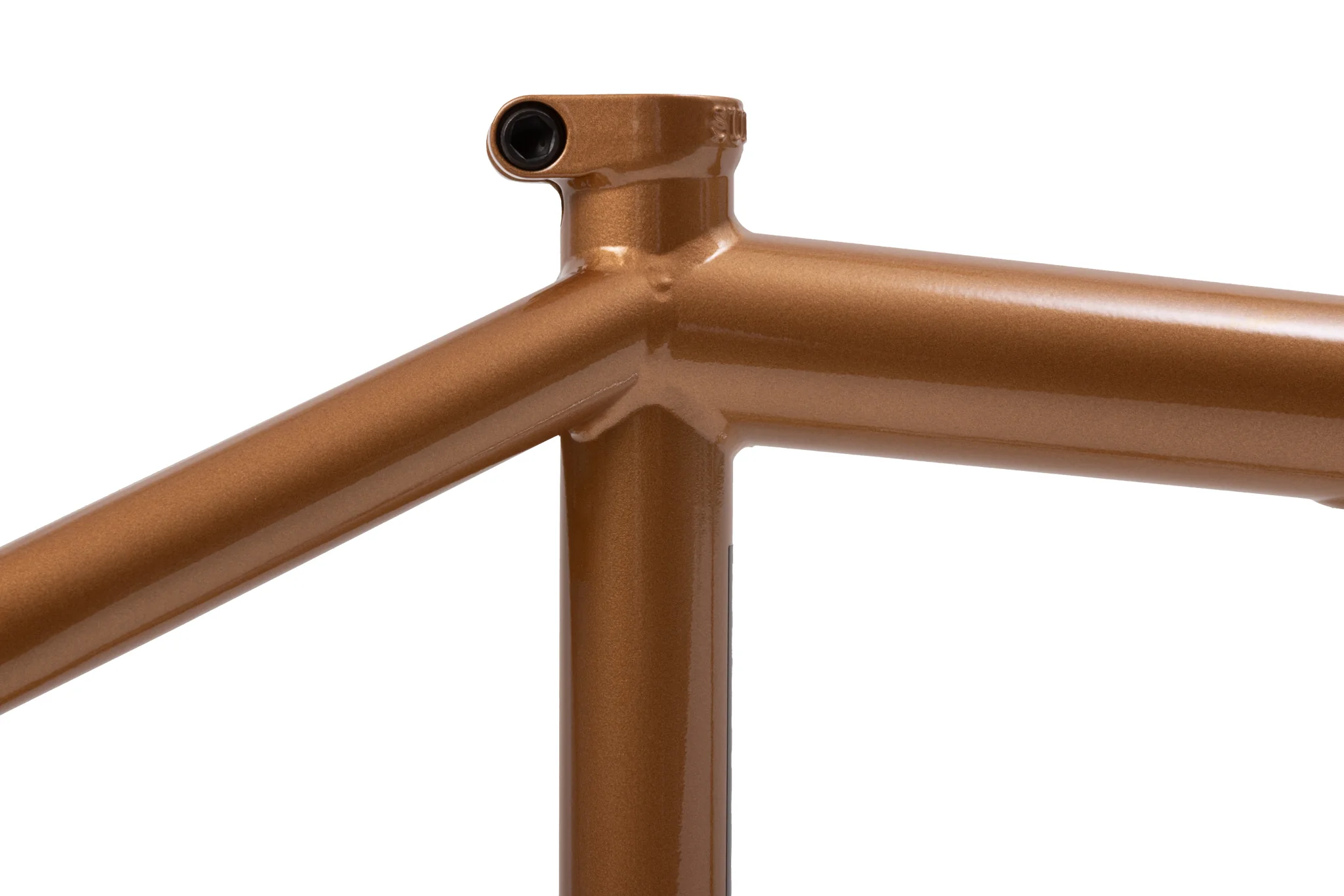 Sunday Silvawave Frame (Metallic Amber) - Image 3