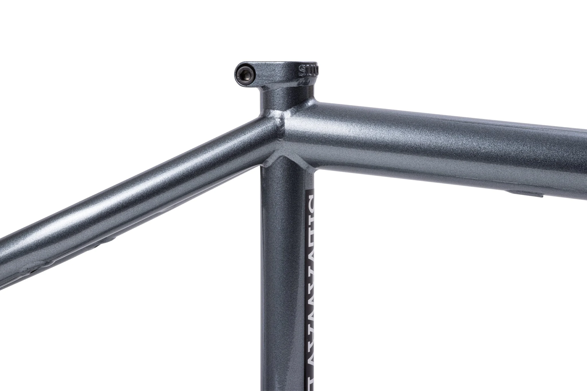 Sunday Silvawave Frame (Metallic Dark Silver) - Image 4