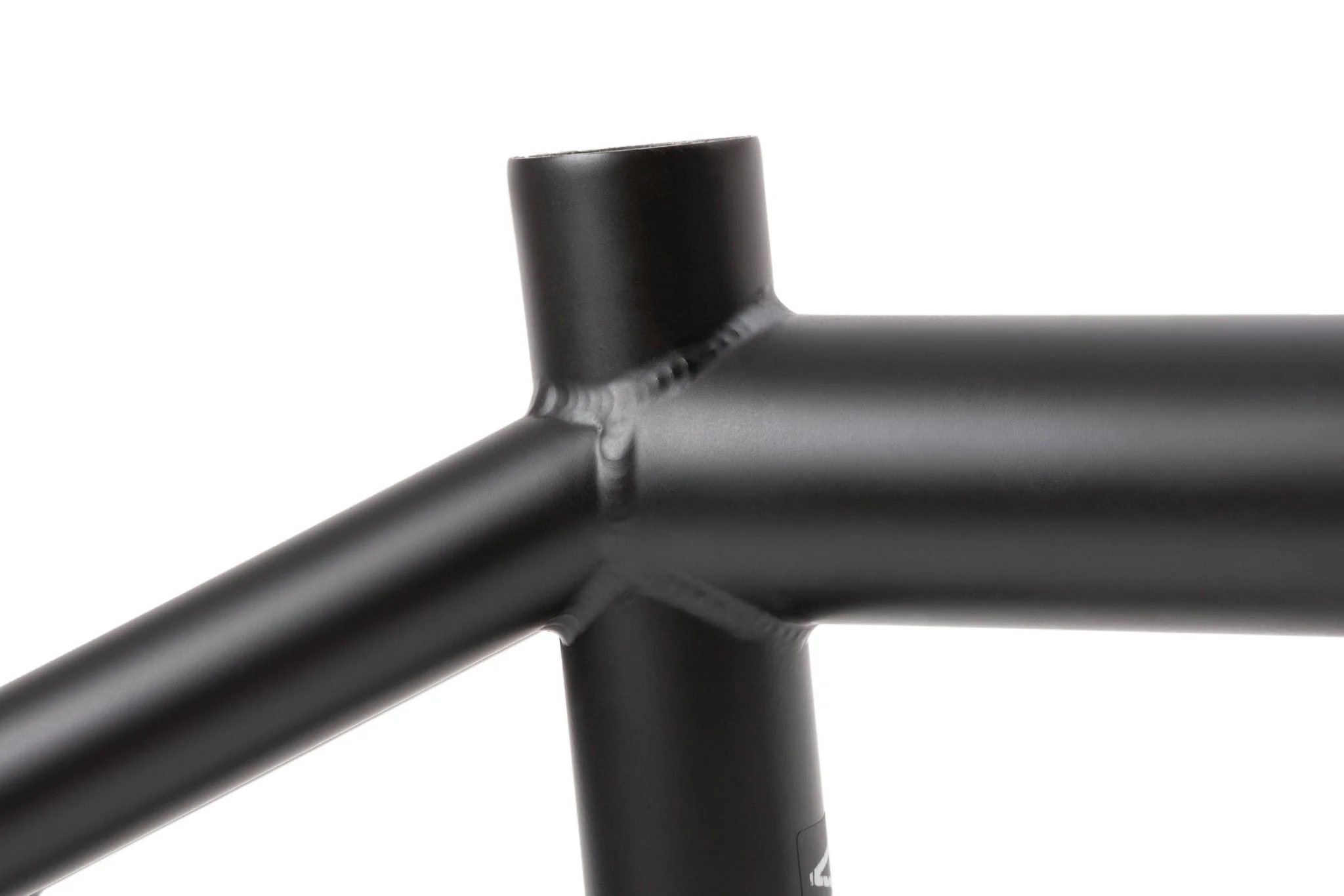 Sunday Wavelength Frame (Matte Black) - Image 3