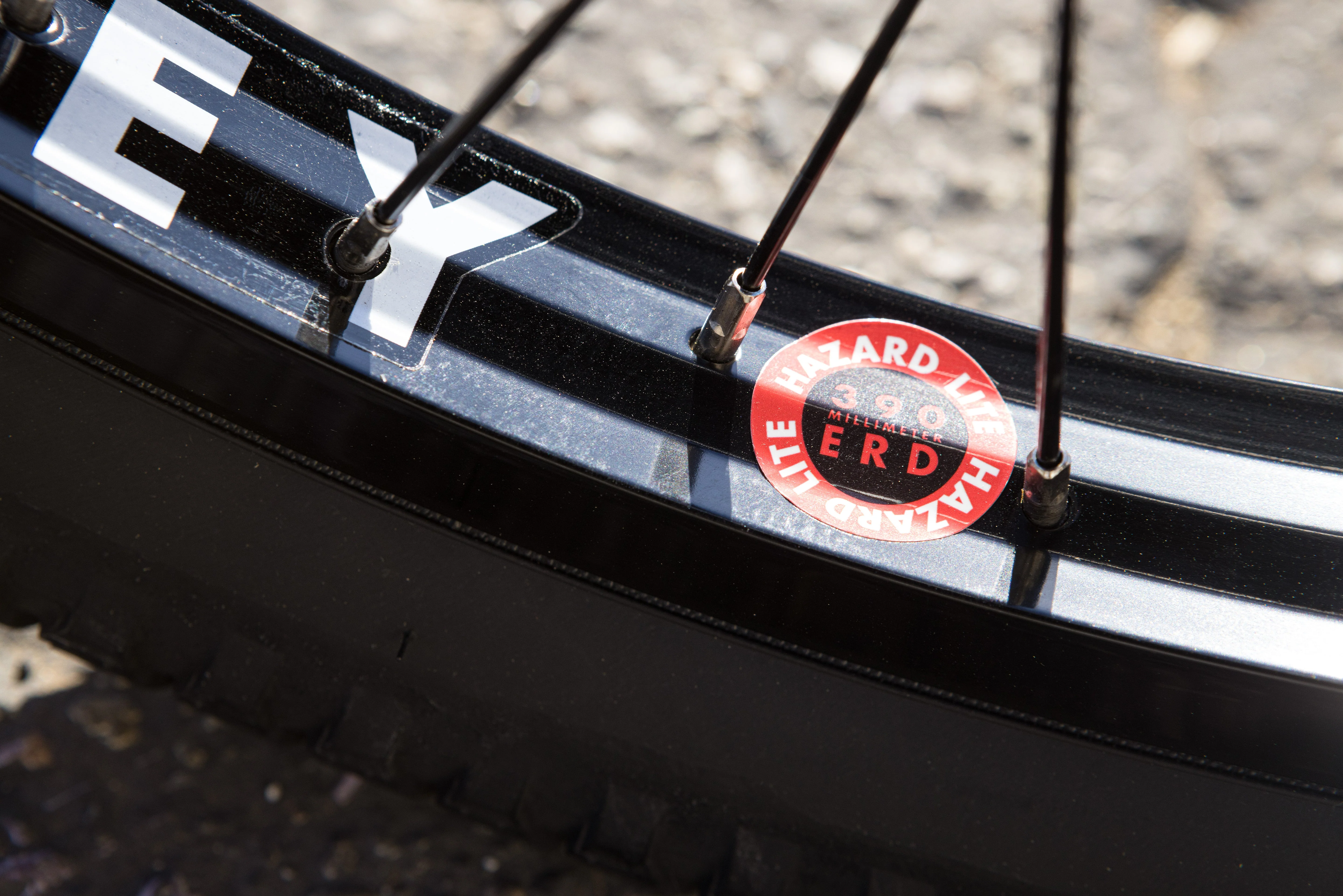 Sunday Wavelength - Gary Young Signature (Matte Black with 21" tt in RHD/LHD) - Image 11