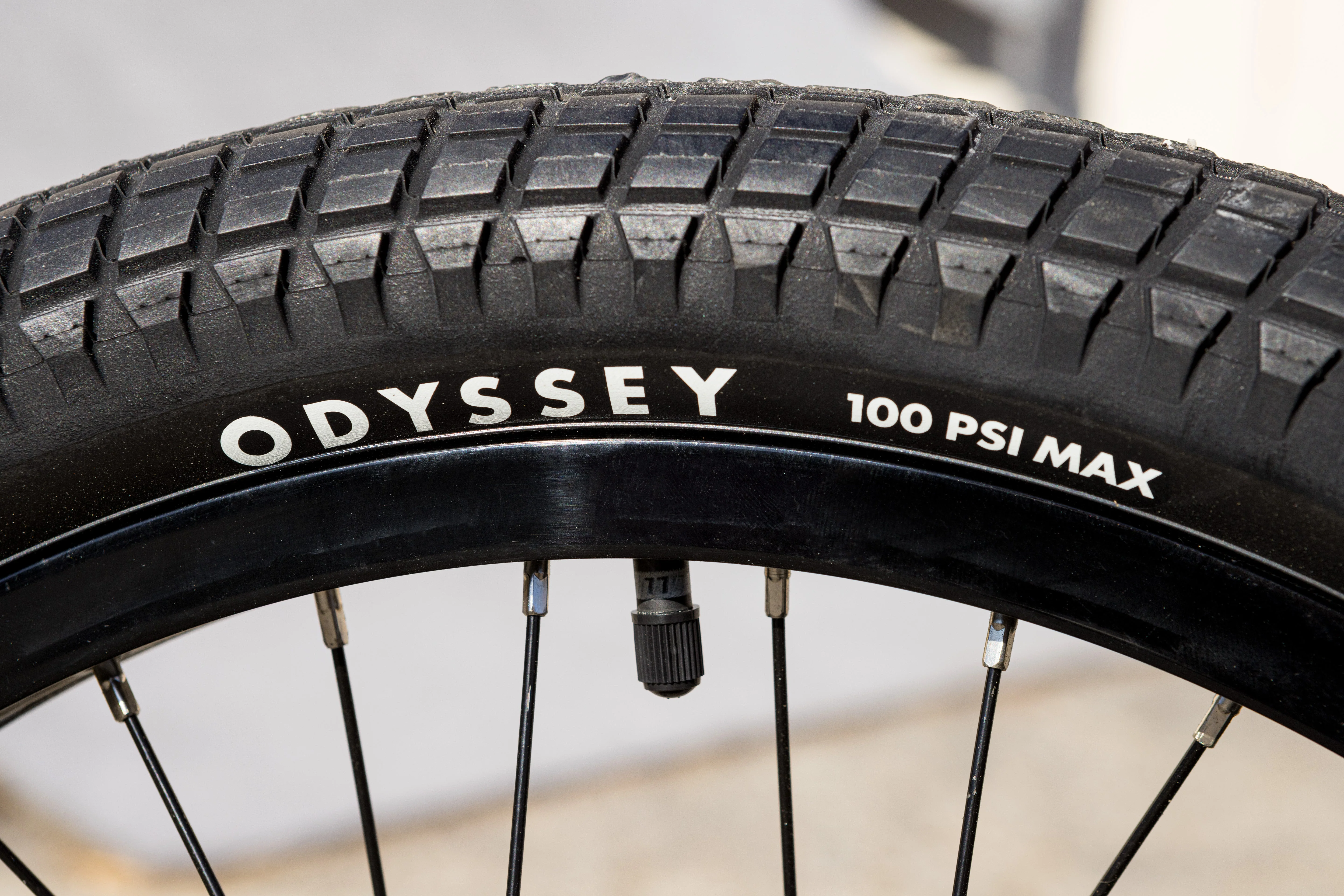 Sunday Wavelength - Gary Young Signature (Matte Black with 21" tt in RHD/LHD) - Image 12