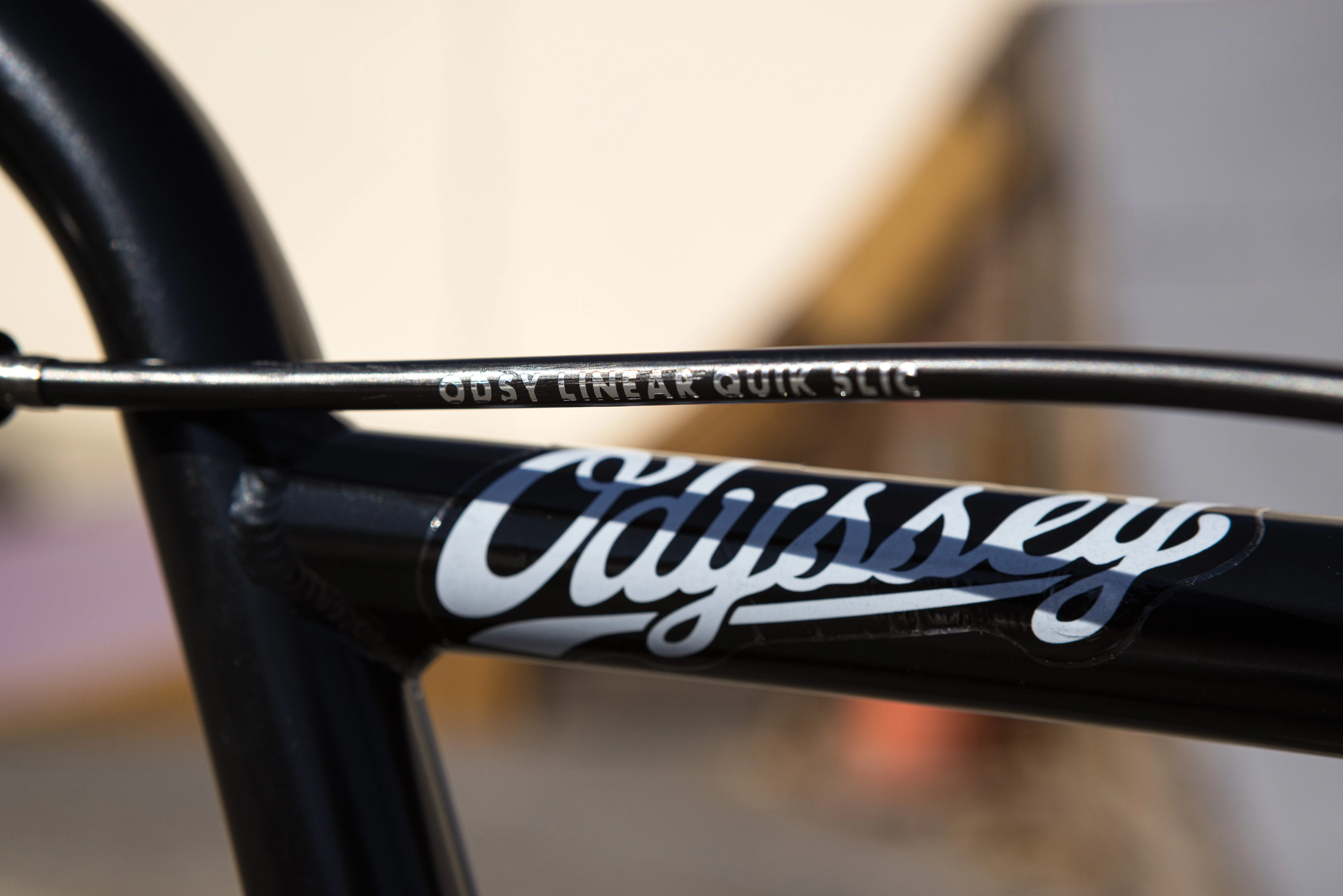 Sunday Wavelength - Gary Young Signature (Matte Black with 21" tt in RHD/LHD) - Image 13