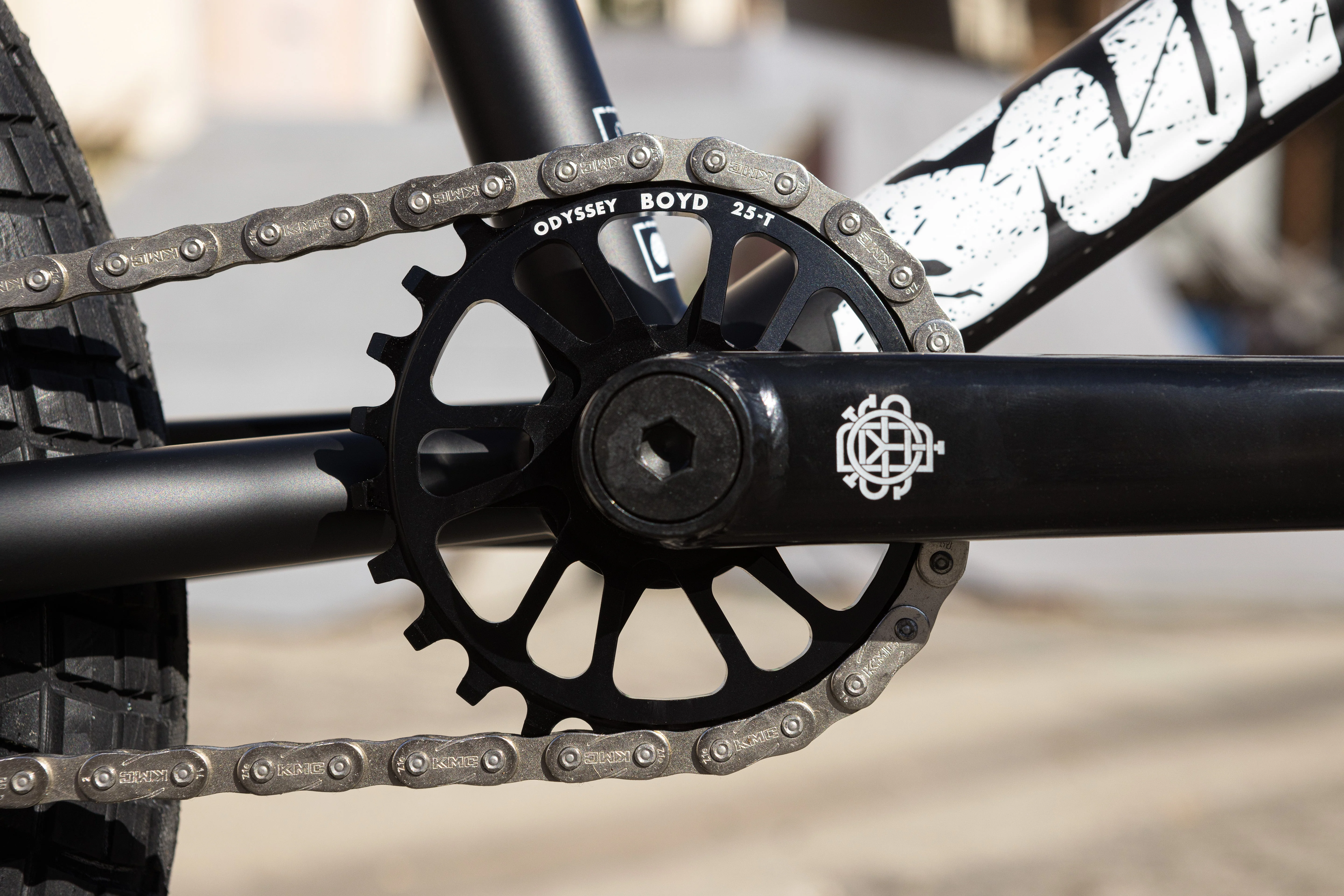 Sunday Wavelength - Gary Young Signature (Matte Black with 21" tt in RHD/LHD) - Image 14