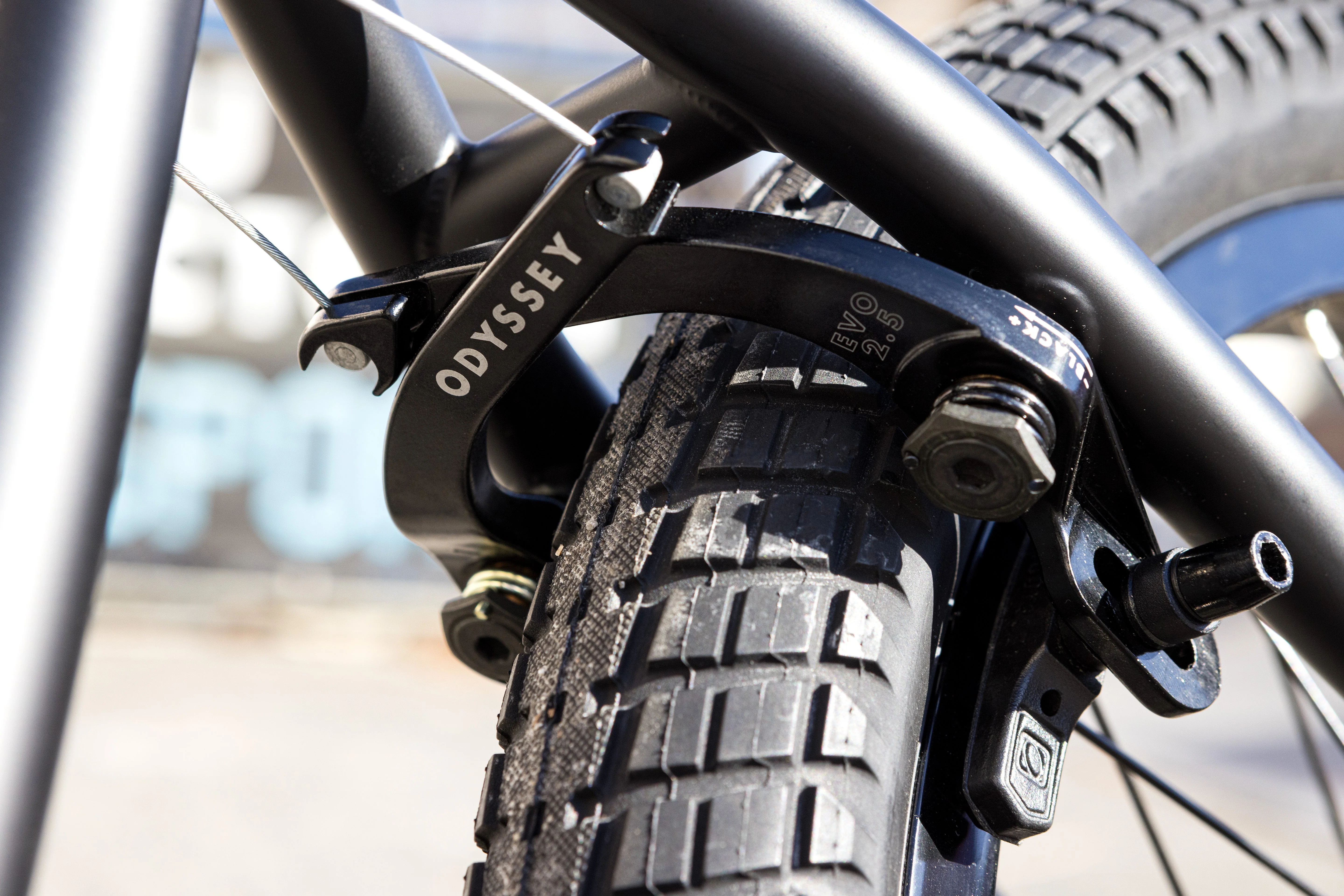 Sunday Wavelength - Gary Young Signature (Matte Black with 21" tt in RHD/LHD) - Image 15