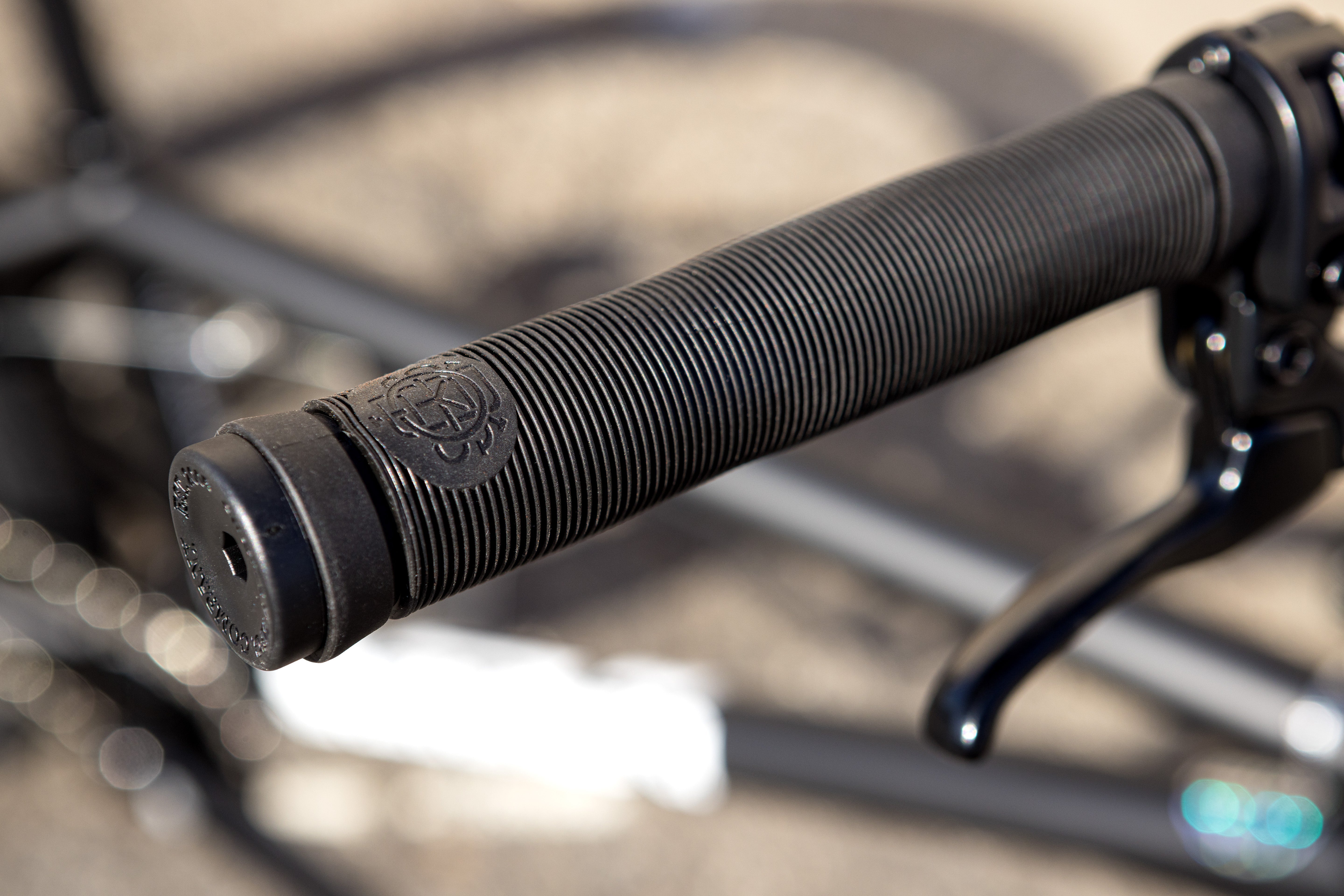 Sunday Wavelength - Gary Young Signature (Matte Black with 21" tt in RHD/LHD) - Image 4