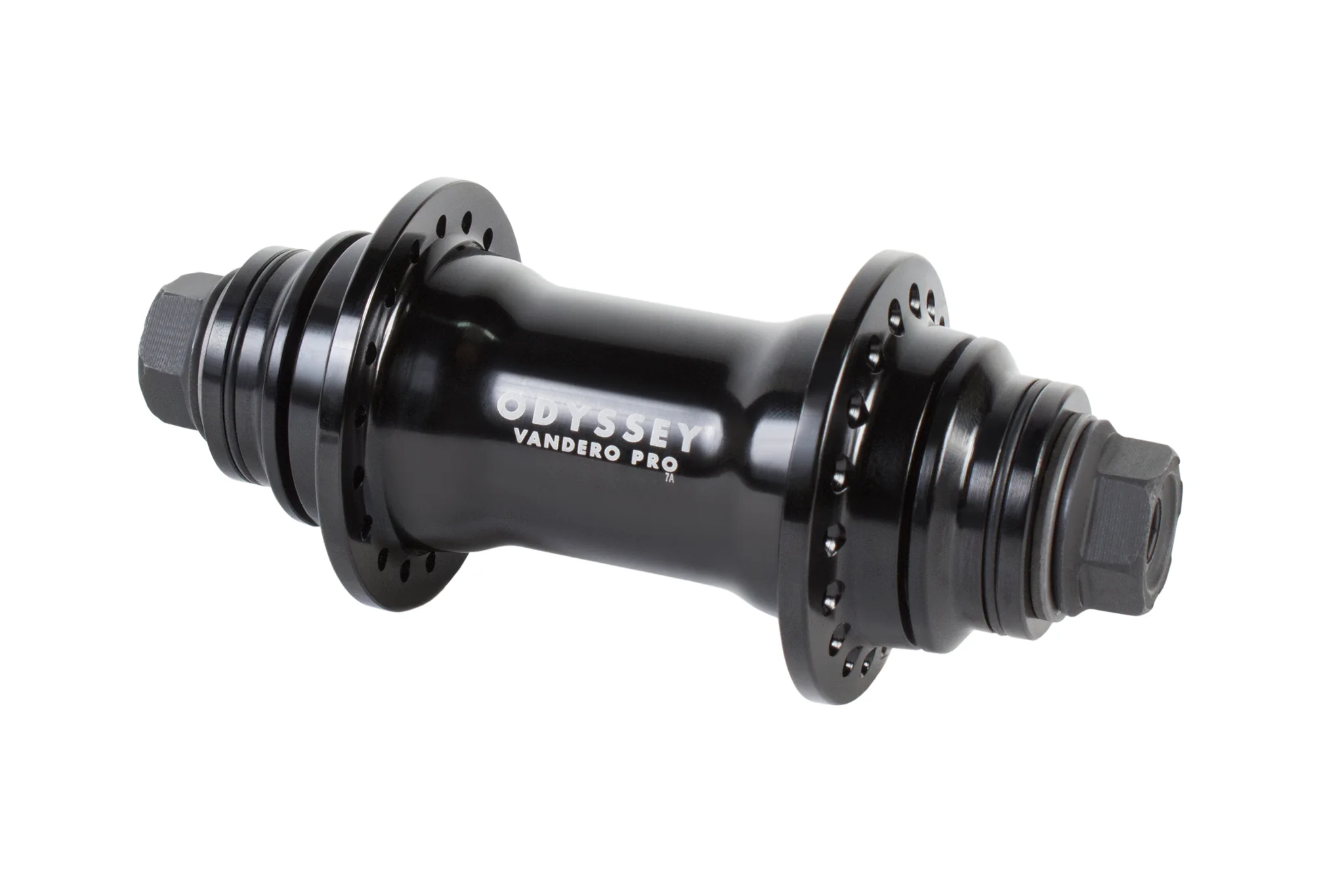 Odyssey Vandero Pro Hub (Black) - Image 2